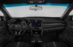 Honda Civic Sport Sedan 2016 года (LA)